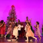 Allegro Dance