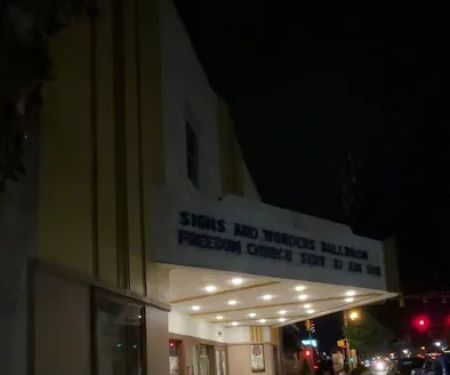 Glow Up Dance Studio