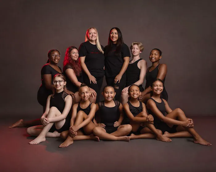 Glow Up Dance Studio Picture 3