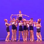 Visions Dance Company