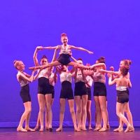 Visions Dance Company ico