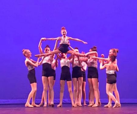 Visions Dance Company