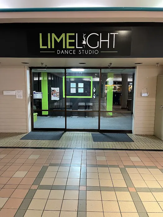 Lime Light Dance Studio Picture 3