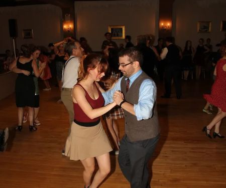 Swing Kat Entertainment
