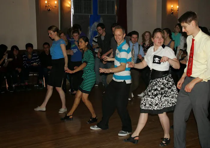 Swing Kat Entertainment Picture 3