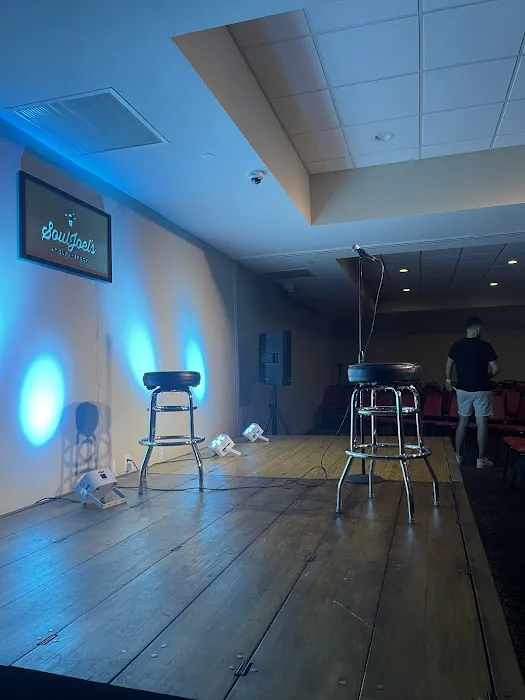 SoulJoel's at SunnyBrook Picture 6