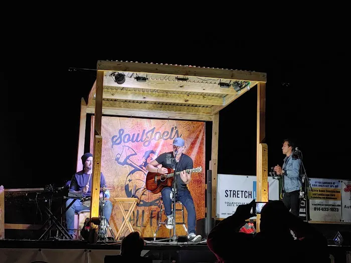 SoulJoel's at SunnyBrook Picture 8