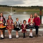 Dancing on Eire School of Irish Dance