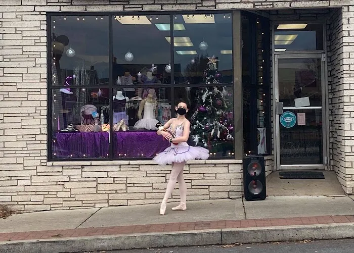 En Arabesque Dancewear Picture 3