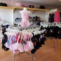 En Arabesque Dancewear ico