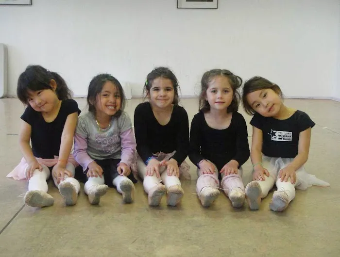 Conservatory of Music and Dance Eagleville Picture 10