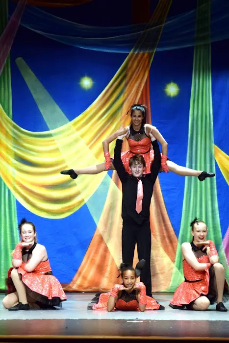 Conservatory of Music and Dance Eagleville Picture 3