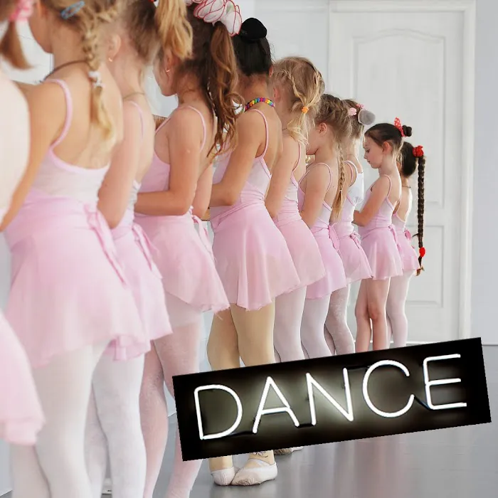 Conservatory of Music and Dance Eagleville Picture 4