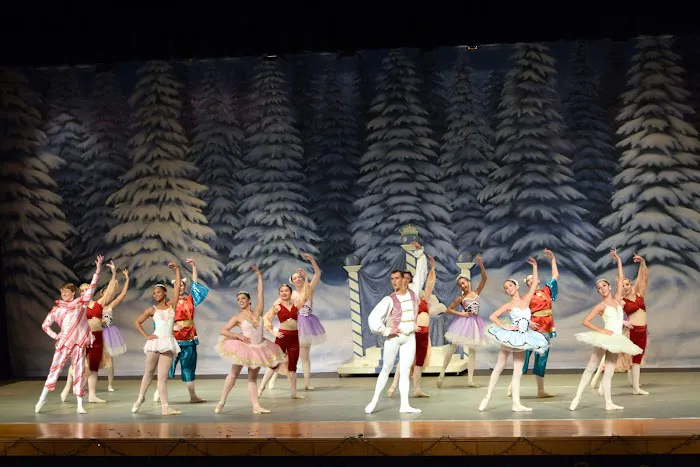 Conservatory of Music and Dance Eagleville Picture 7