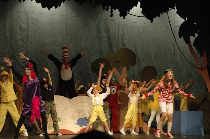 Conservatory of Music and Dance Eagleville Picture 2
