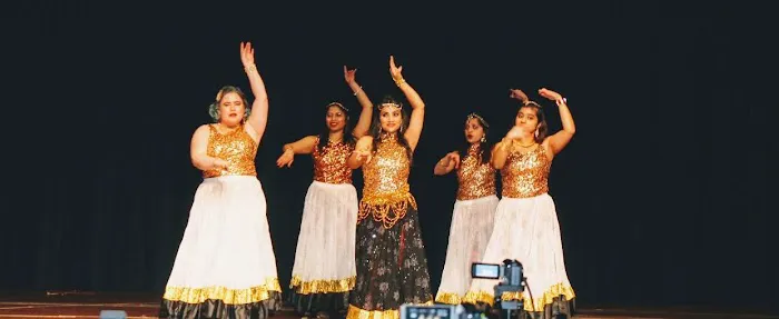 taarang dance & fitness Picture 2