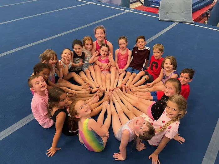 Upper Merion Dance & Gymnastics Center LLC Picture 1