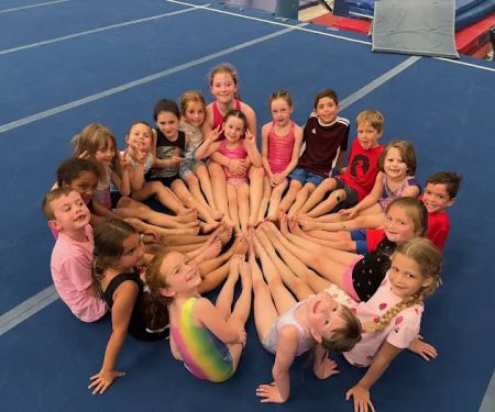 Upper Merion Dance & Gymnastics Center LLC