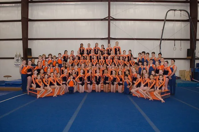 Upper Merion Dance & Gymnastics Center LLC Picture 10