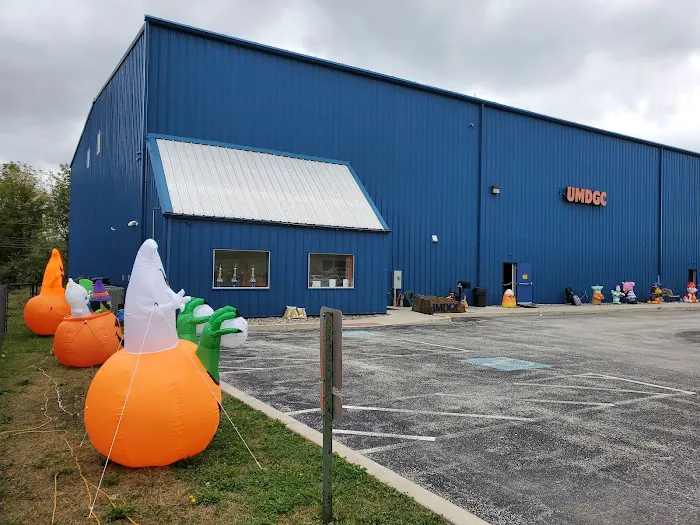 Upper Merion Dance & Gymnastics Center LLC Picture 6