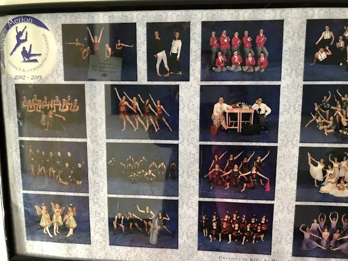 Upper Merion Dance & Gymnastics Center LLC Picture 4