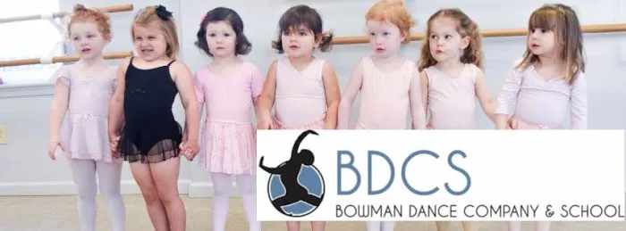 Bowman Dance Company & School Picture 2
