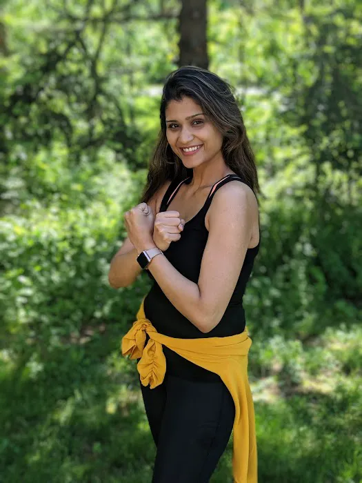 ELLE FIT Dance and Fitness Picture 7