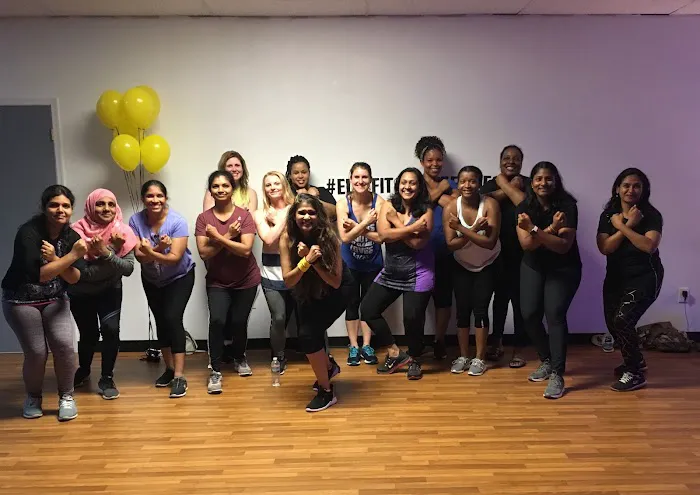 ELLE FIT Dance and Fitness Picture 8