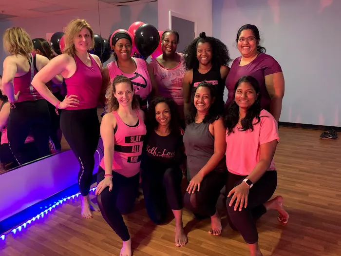 ELLE FIT Dance and Fitness Picture 4