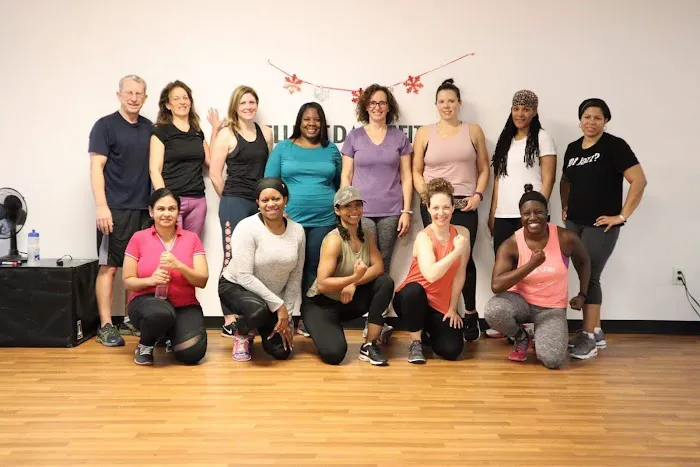 ELLE FIT Dance and Fitness Picture 1