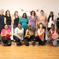 ELLE FIT Dance and Fitness ico