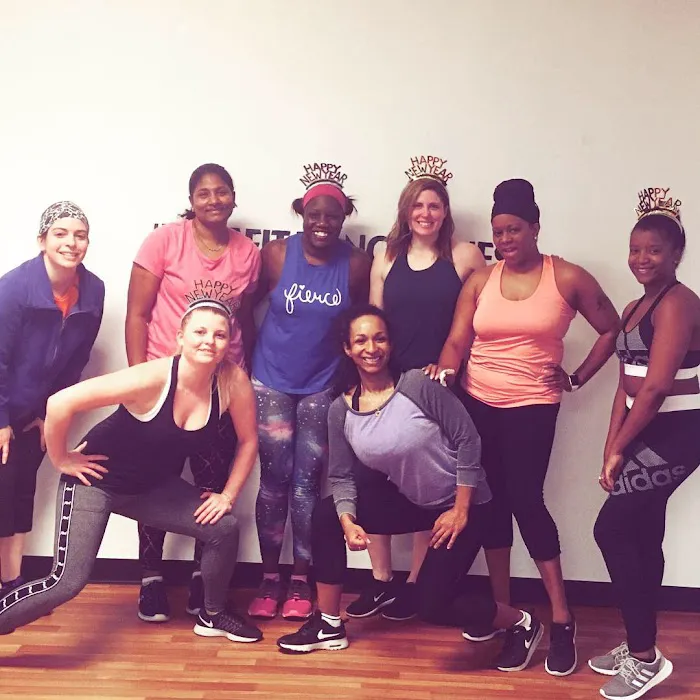 ELLE FIT Dance and Fitness Picture 6