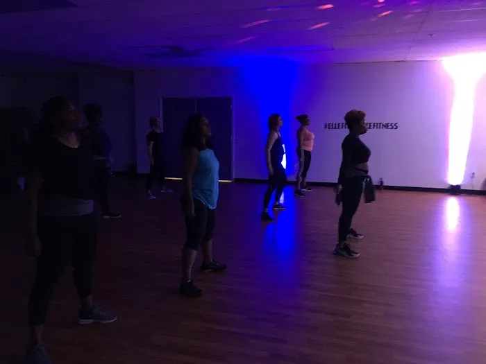 ELLE FIT Dance and Fitness Picture 5