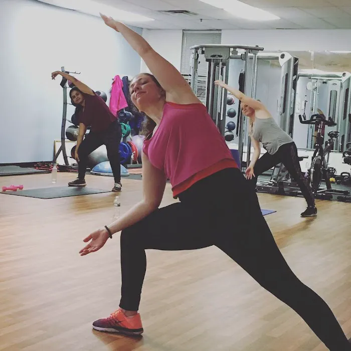 ELLE FIT Dance and Fitness Picture 10