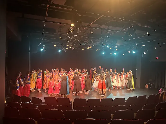 Kathak Dance Collective Picture 2