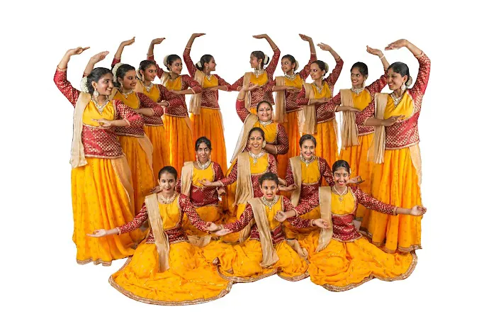 Kathak Dance Collective Picture 9