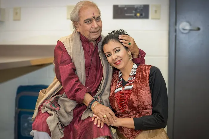 Kathak Dance Collective Picture 3
