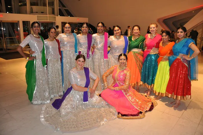 Kathak Dance Collective Picture 6