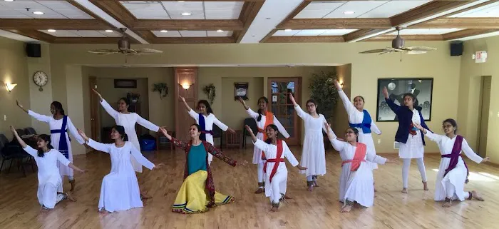 Kathak Dance Collective Picture 4