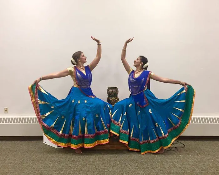 Kathak Dance Collective Picture 5