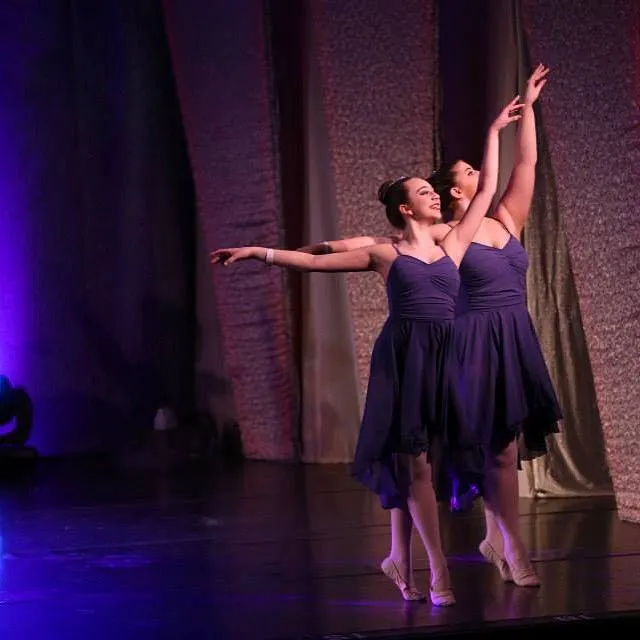 The Dance Centre Picture 4