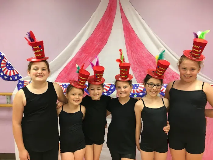 The Dance Centre Picture 1
