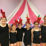 The Dance Centre