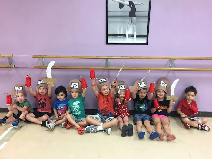 The Dance Centre Picture 8