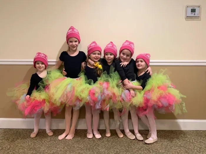 Denise Gucwa's School of Dance Picture 3