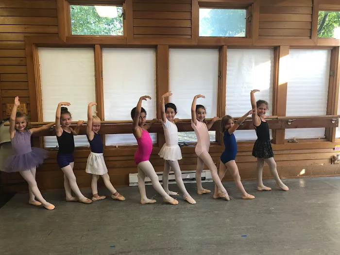 Denise Gucwa's School of Dance Picture 1