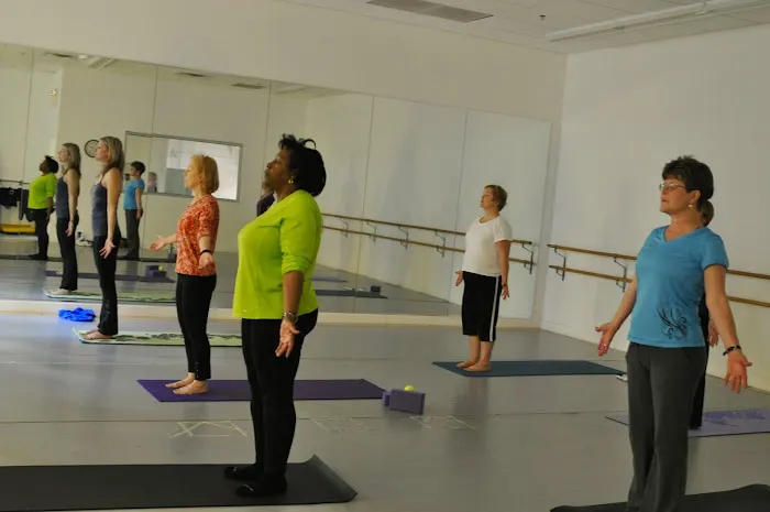 Art of Movement at the Workhouse Picture 4