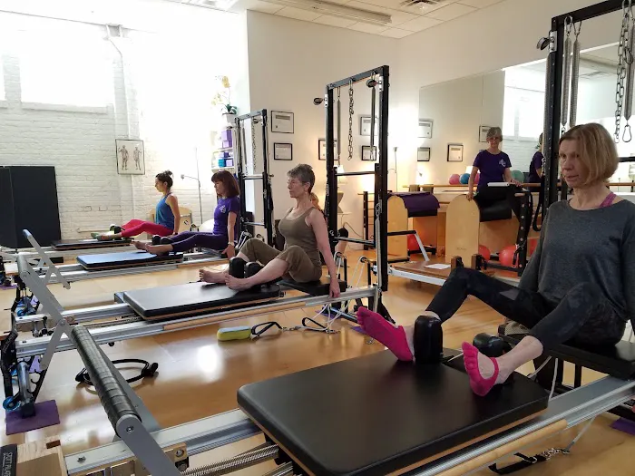 Art of Movement at the Workhouse Picture 3