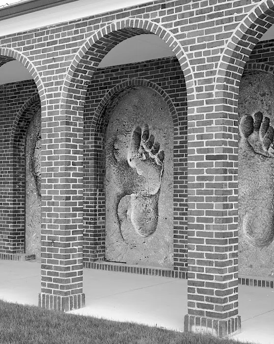 Art of Movement at the Workhouse Picture 2