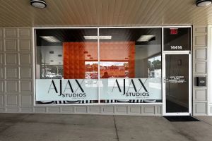 Auto Service Center